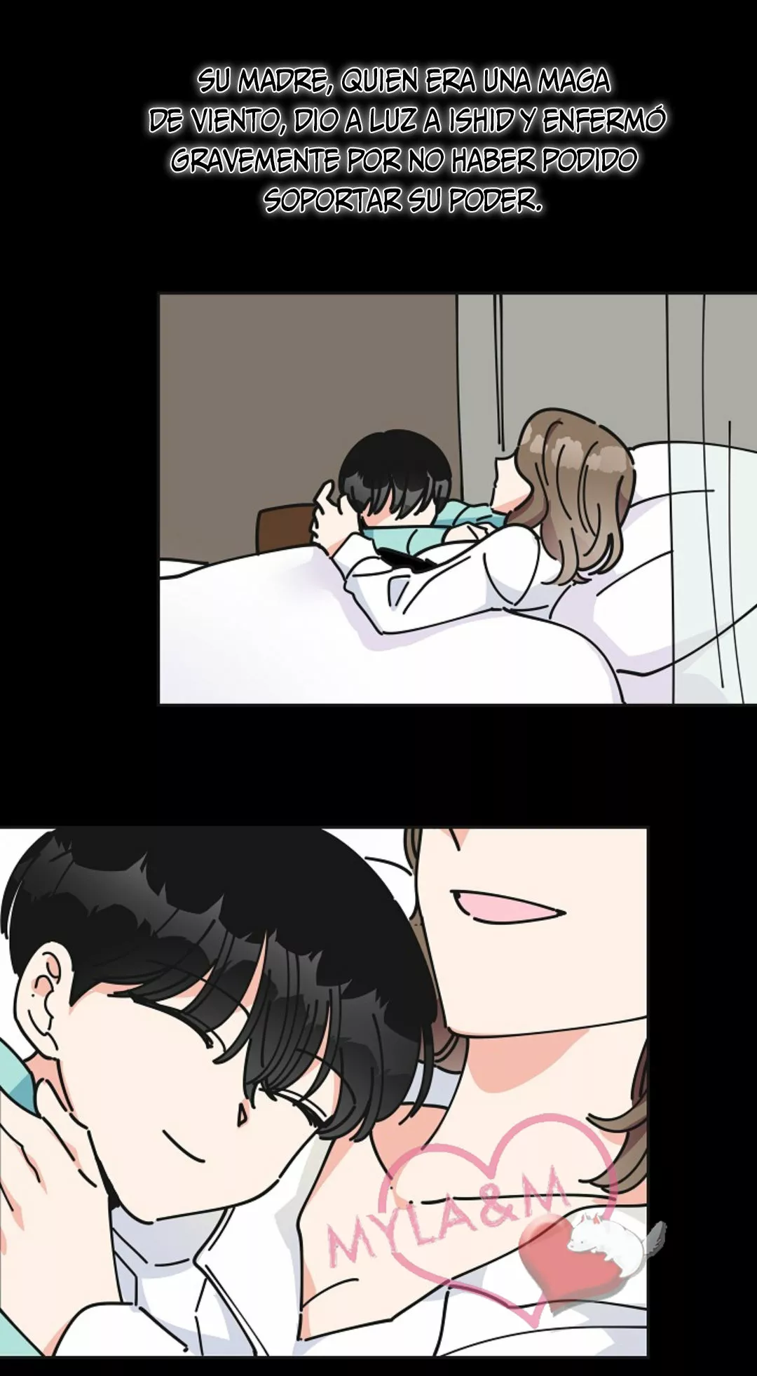 Página 59 del Manga