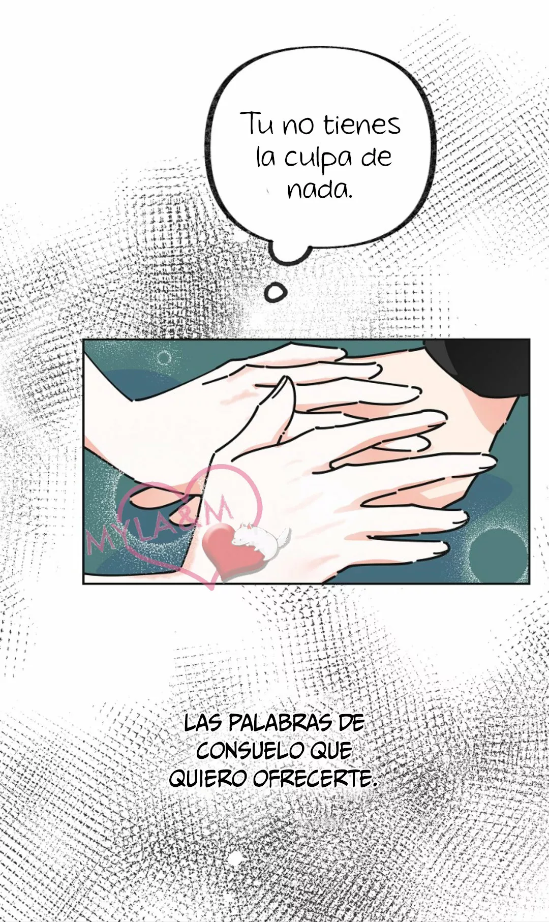 Página 64 del Manga