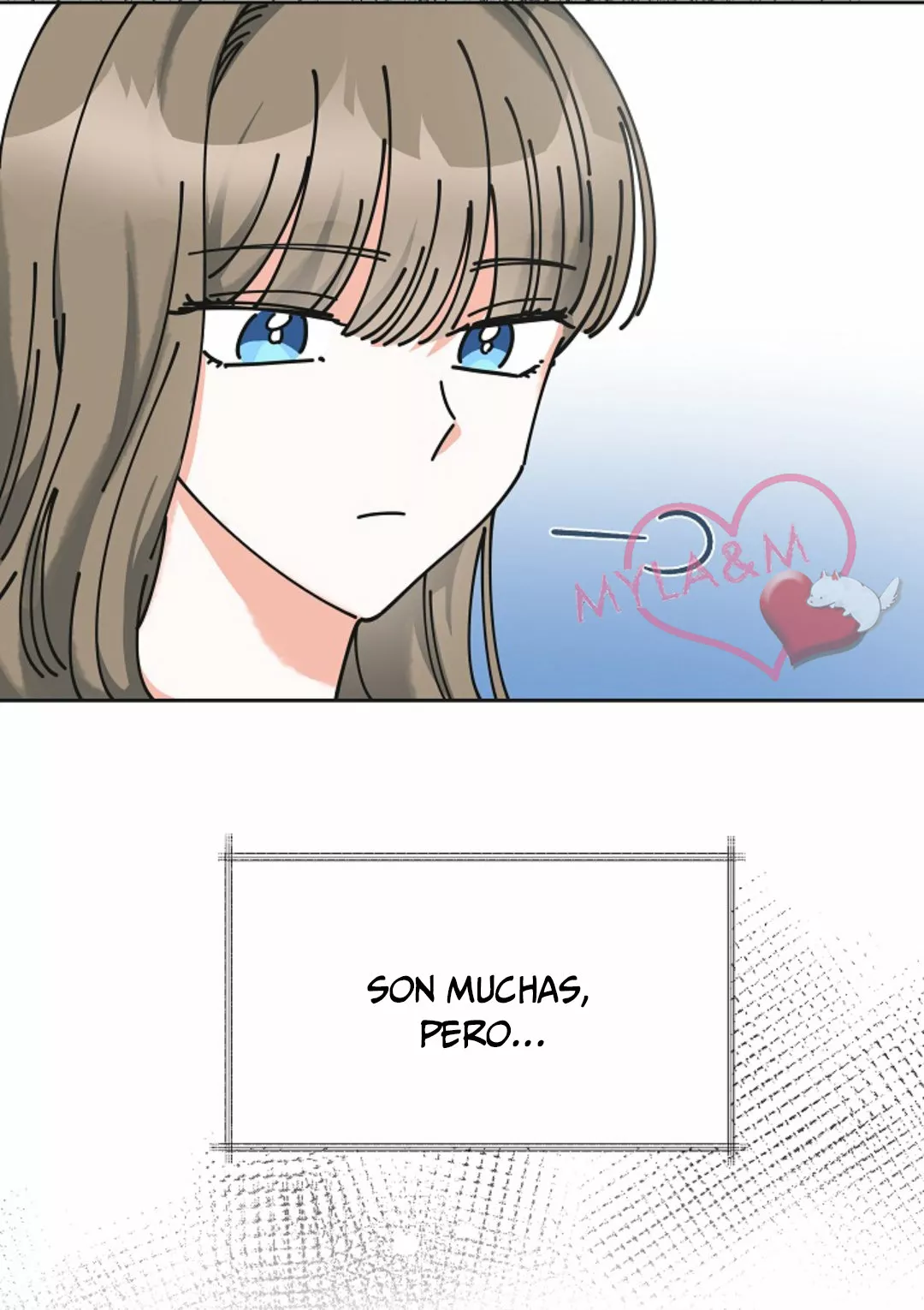 Página 65 del Manga