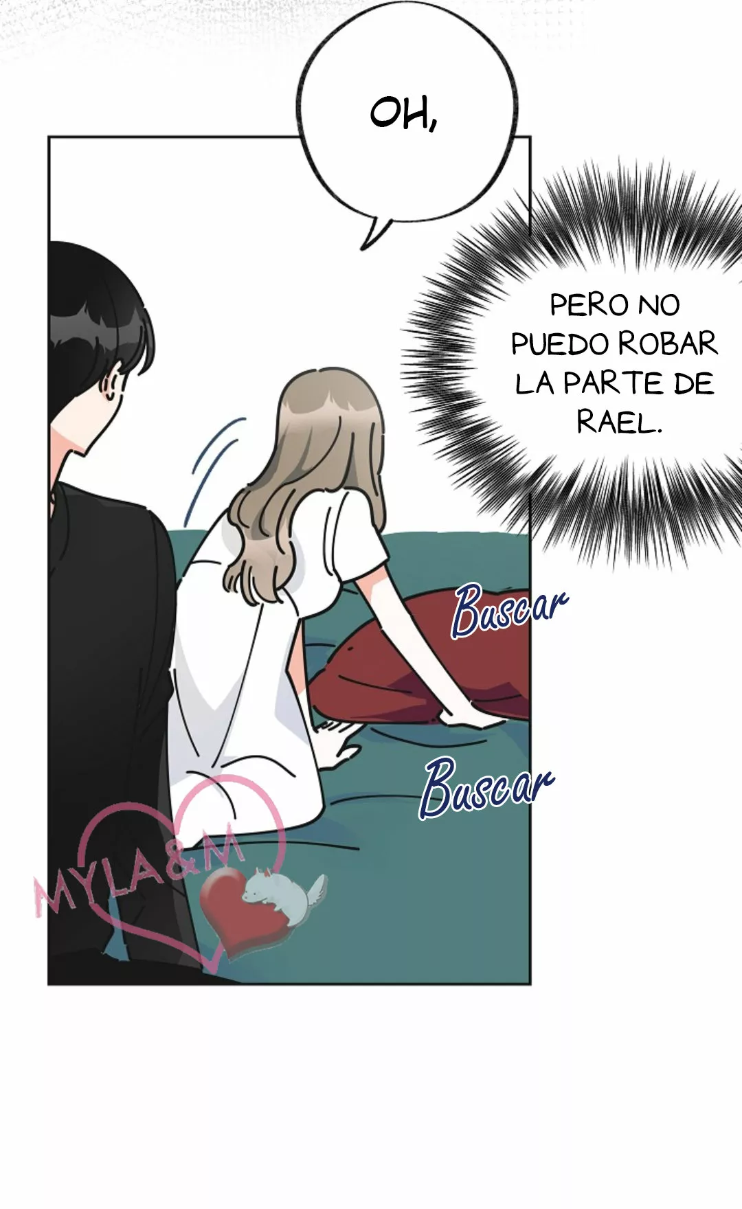 Página 66 del Manga