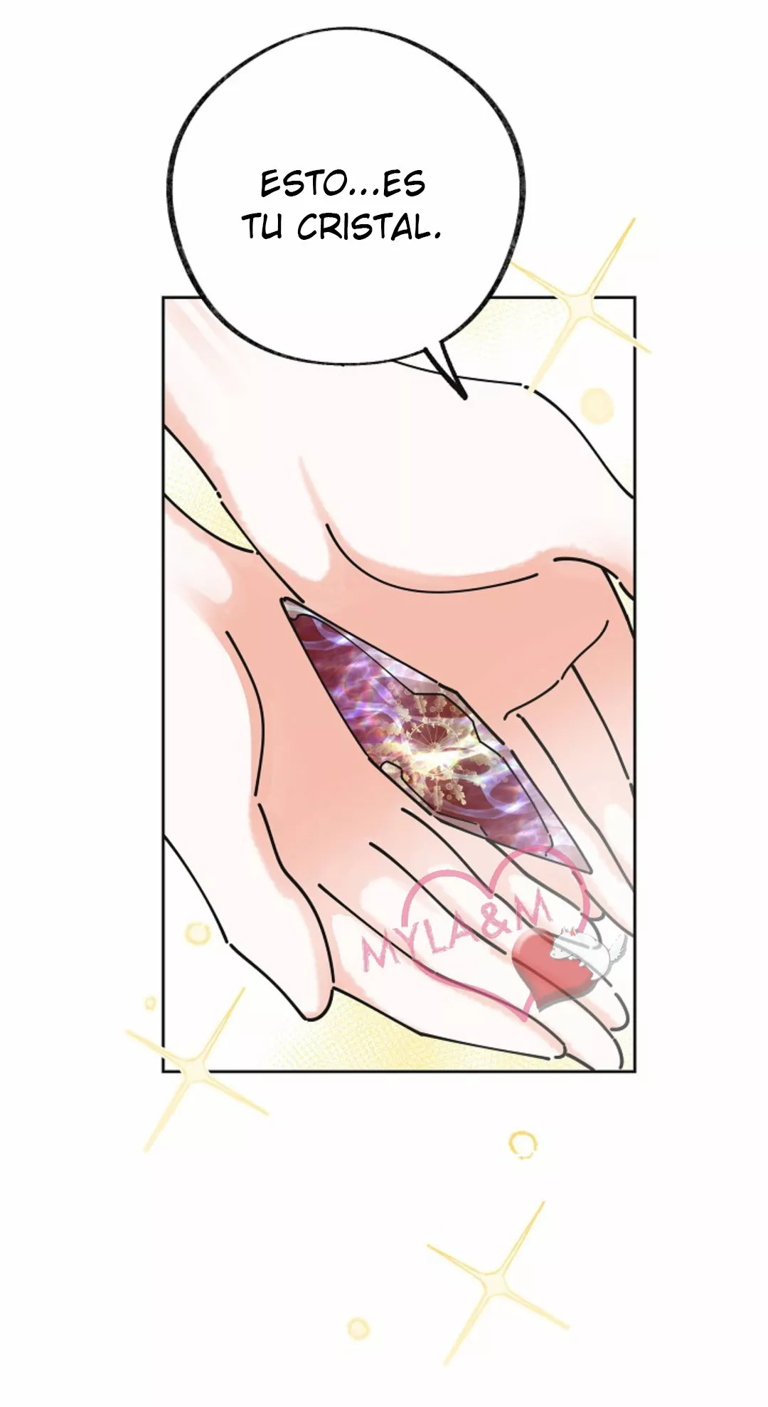 Página 67 del Manga