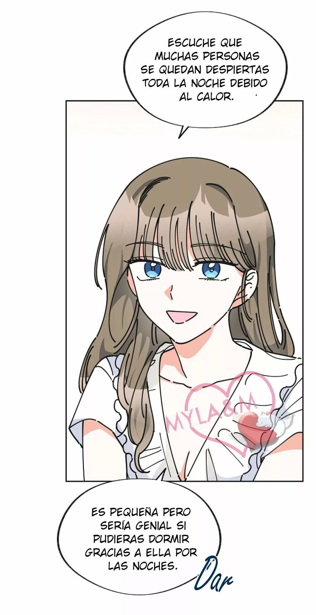 Página 77 del Manga