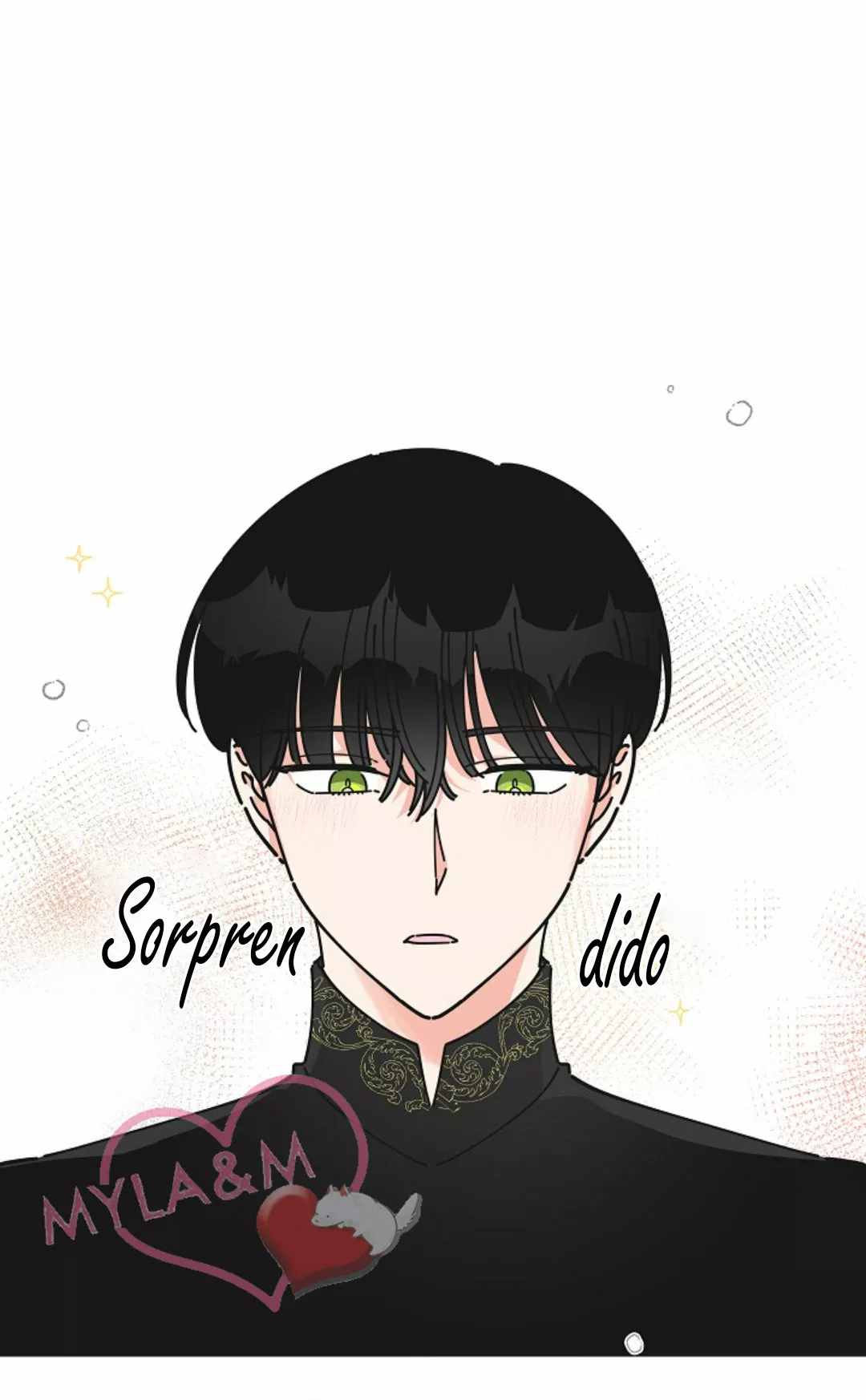 Página 78 del Manga