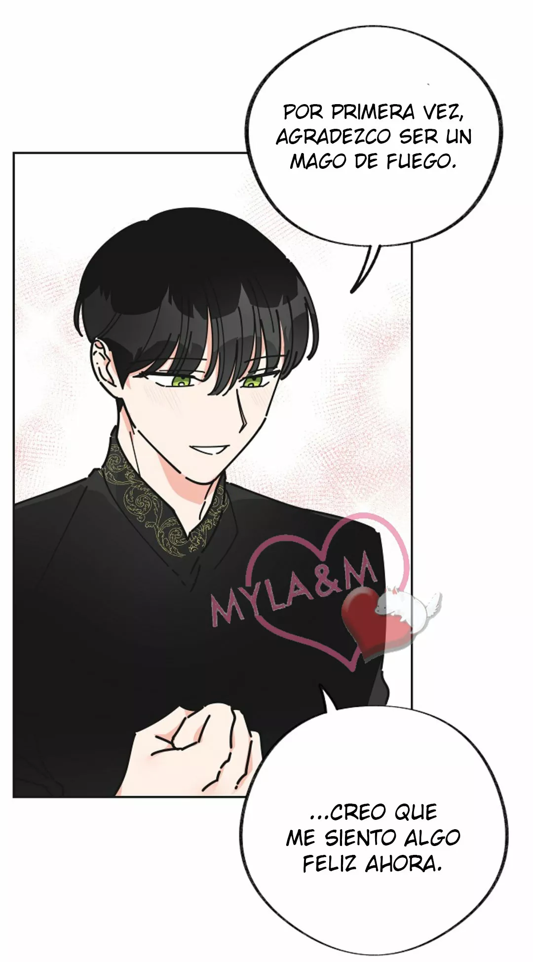 Página 80 del Manga