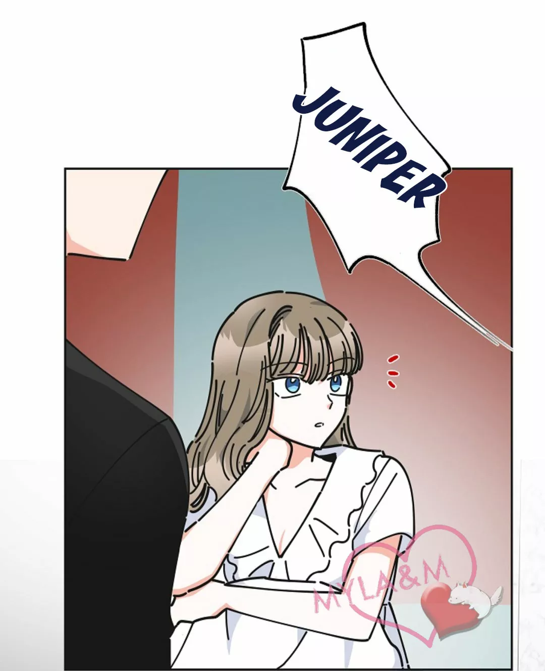 Página 82 del Manga