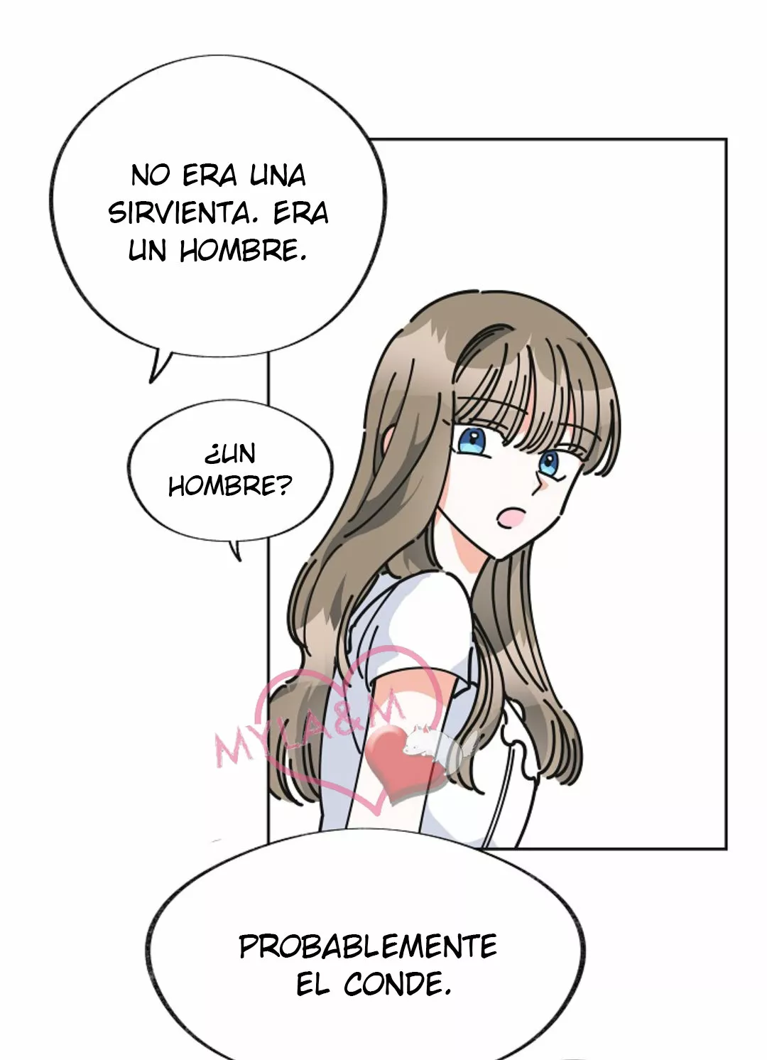 Página 84 del Manga