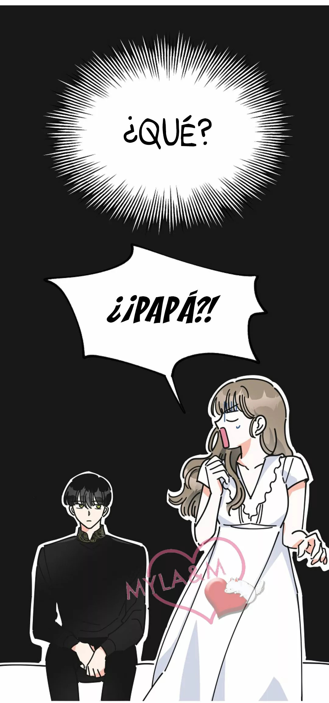 Página 86 del Manga