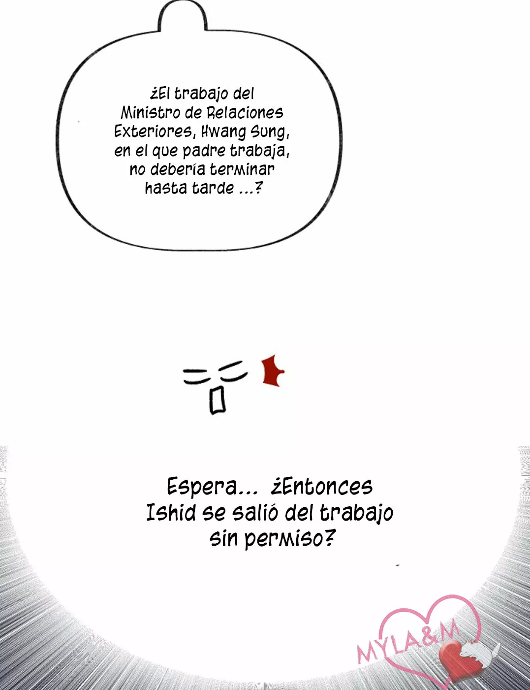 Página 35 del Manga