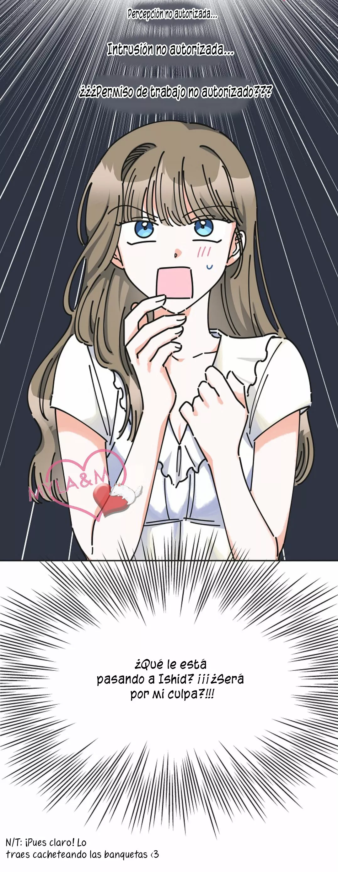 Página 36 del Manga