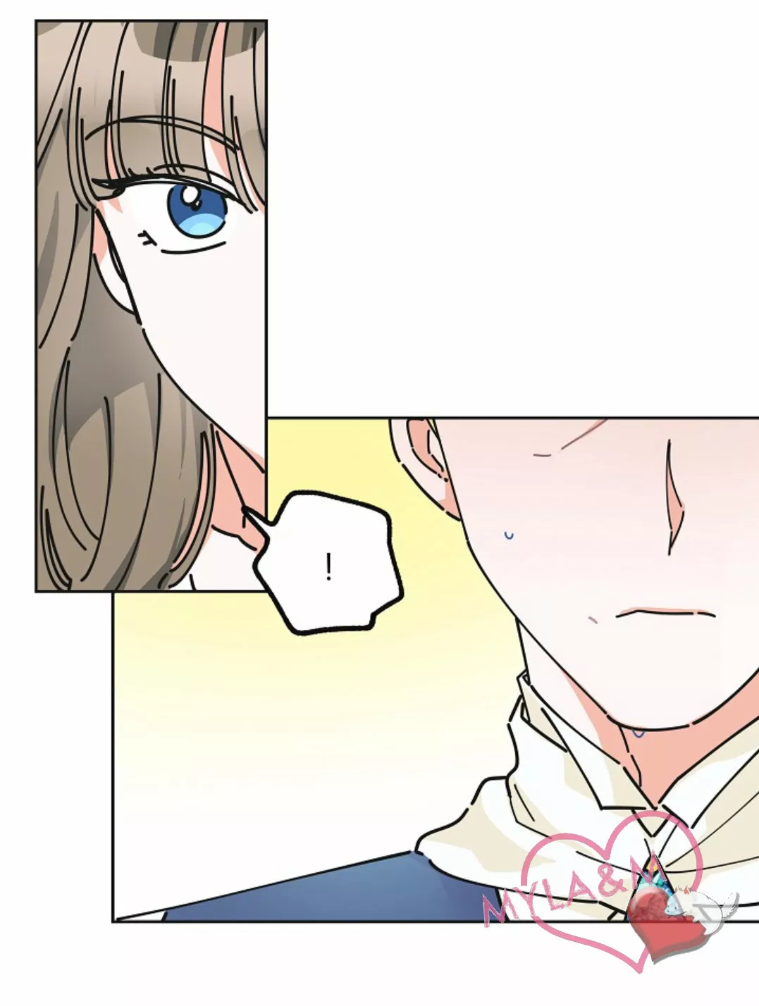 Página 40 del Manga