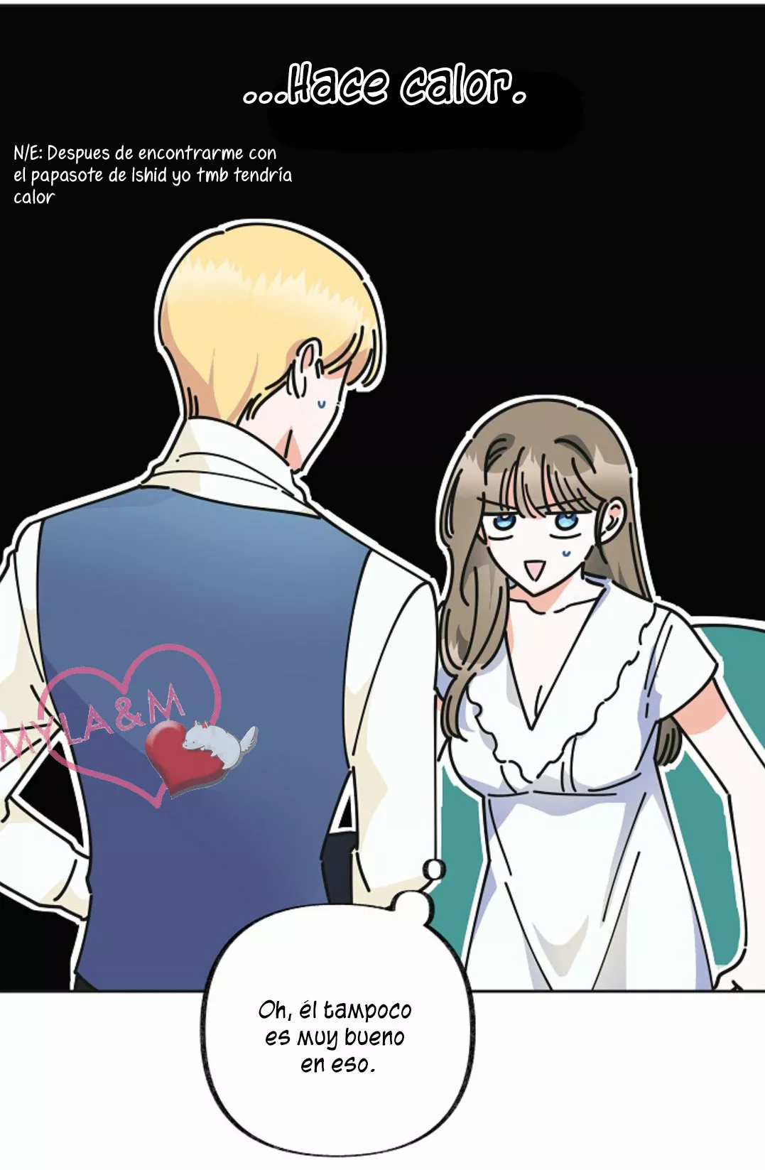 Página 41 del Manga