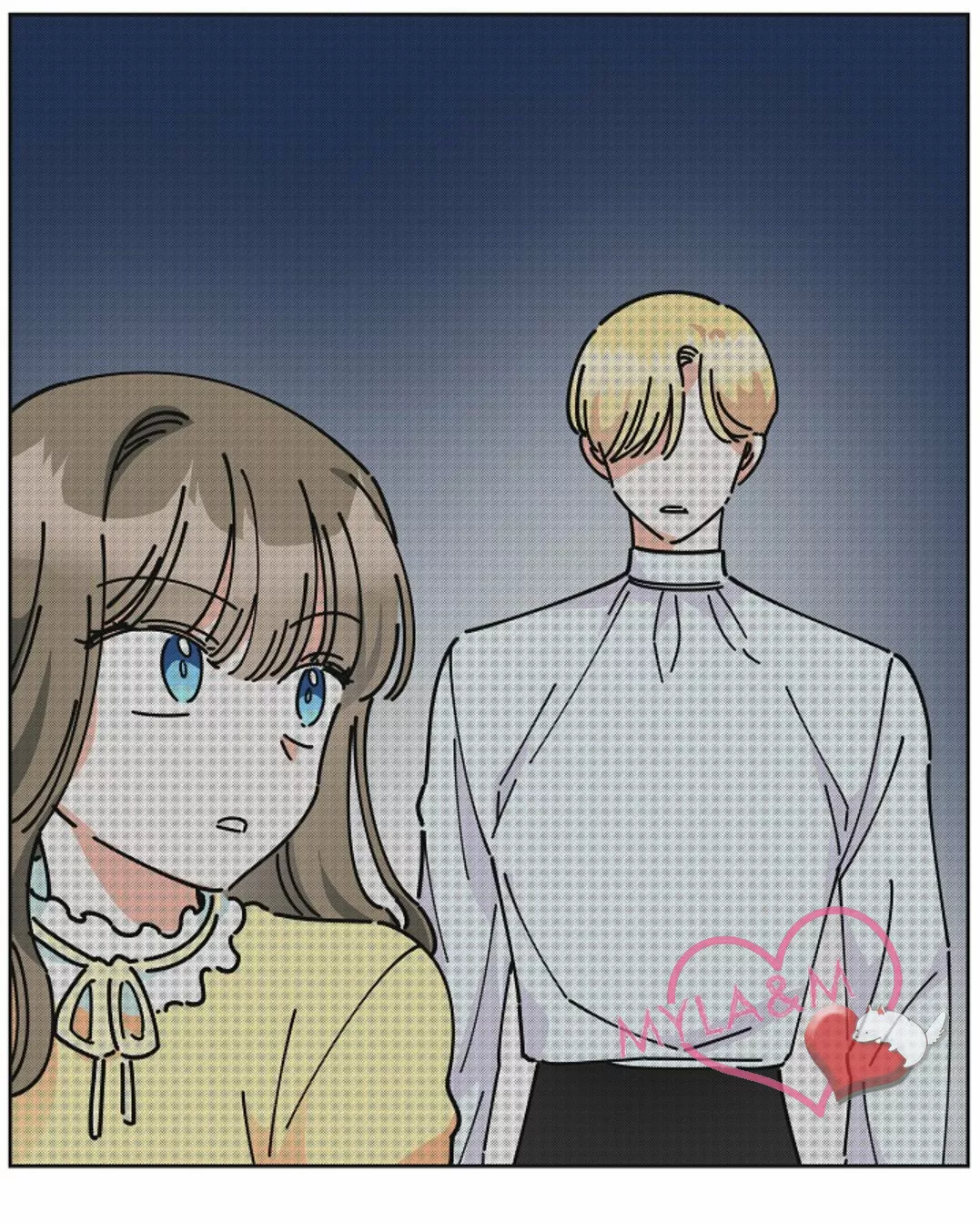 Página 43 del Manga