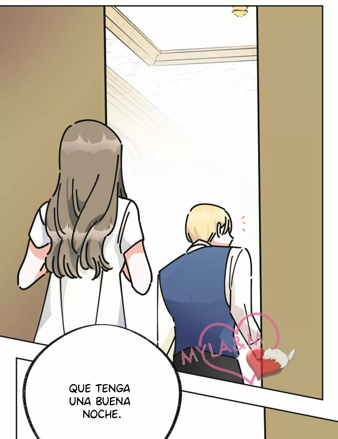 Página 46 del Manga