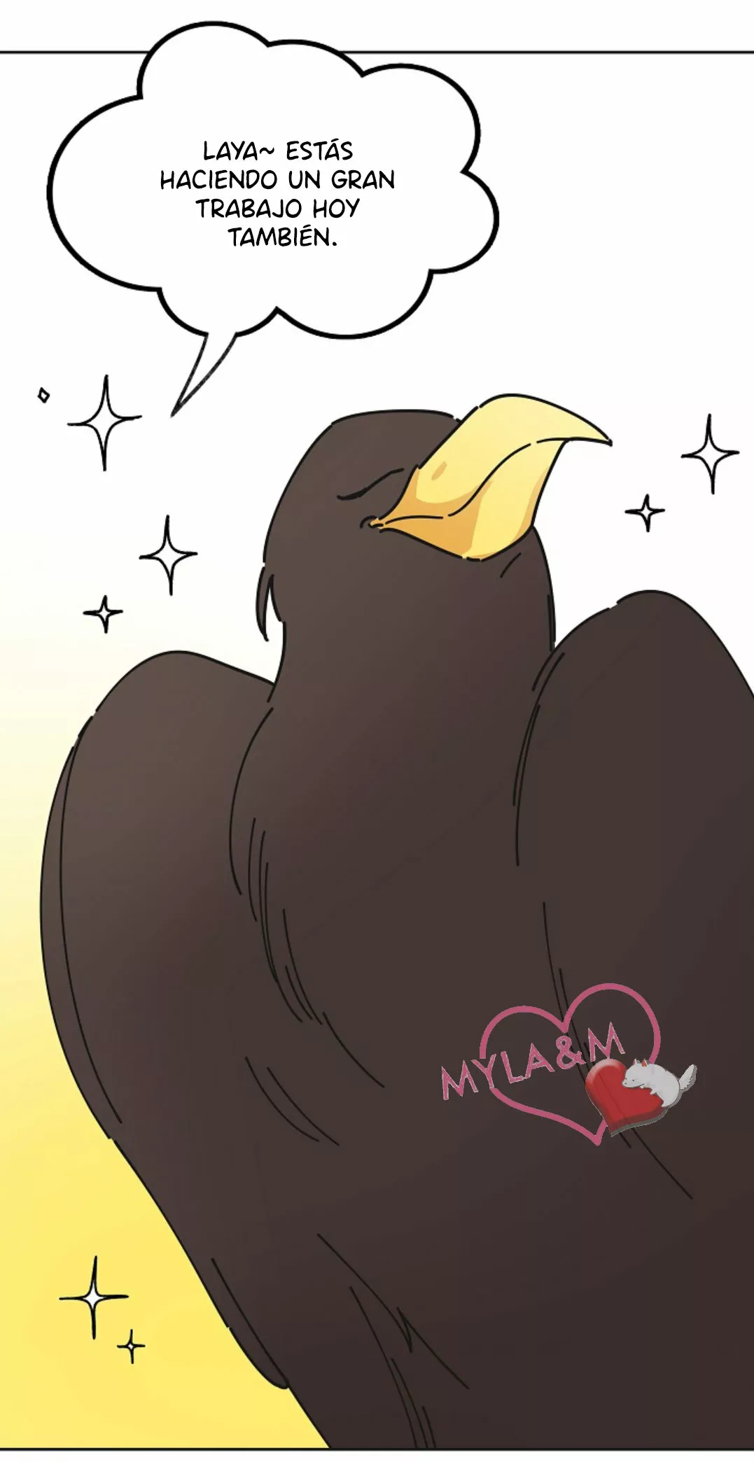 Página 57 del Manga