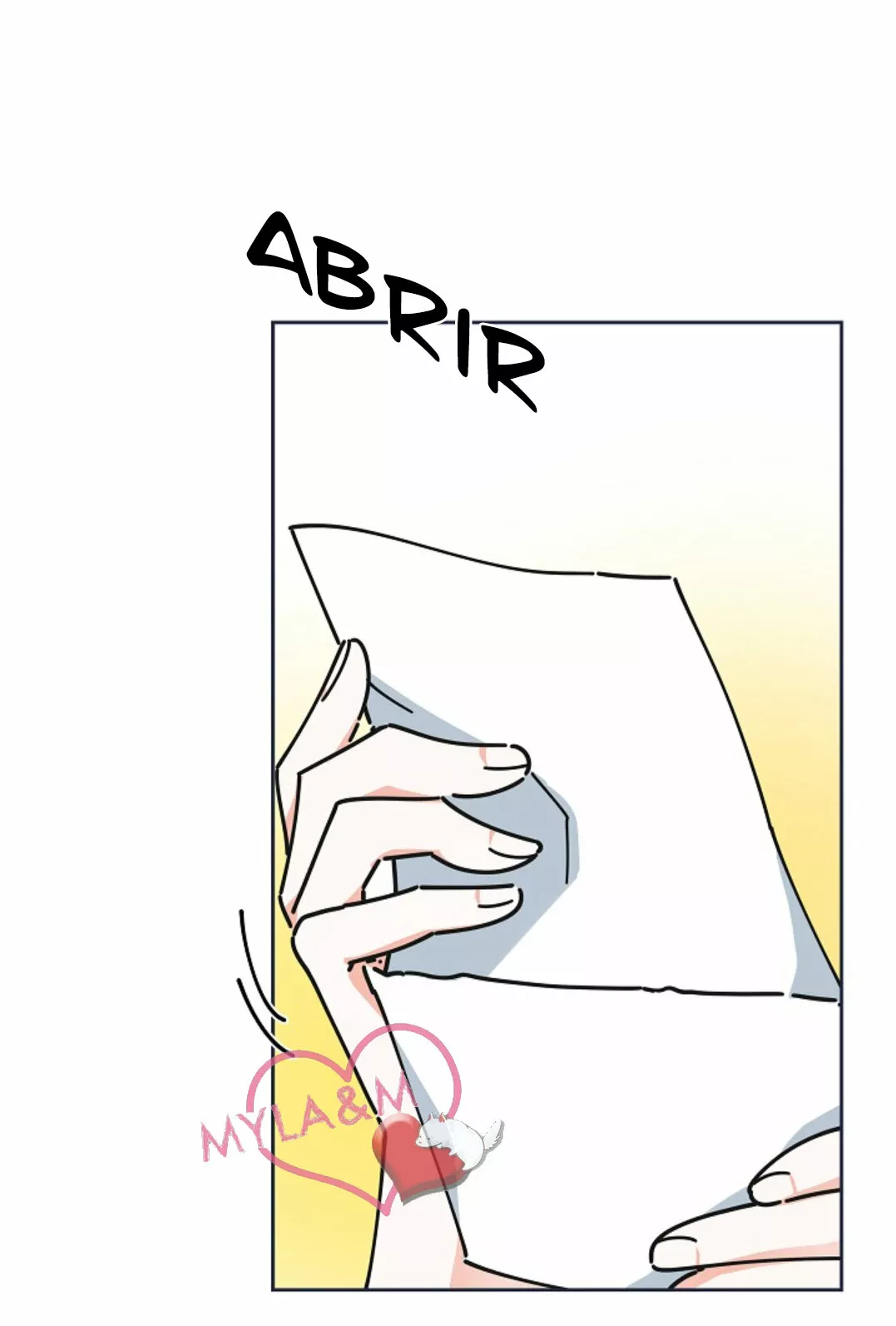 Página 62 del Manga