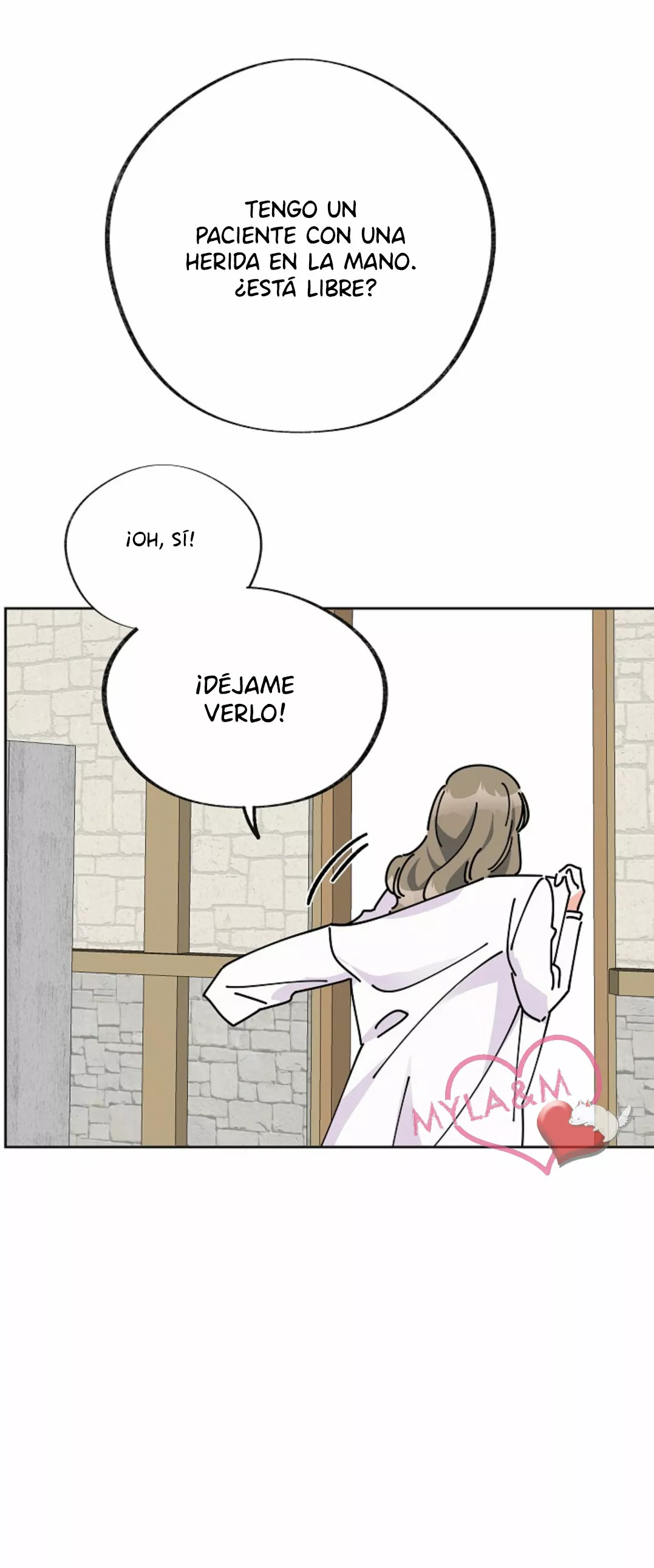 Página 69 del Manga