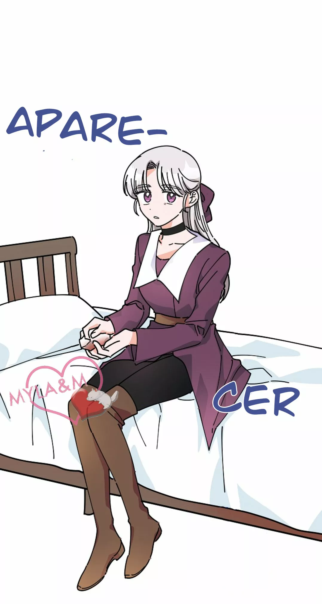 Página 70 del Manga