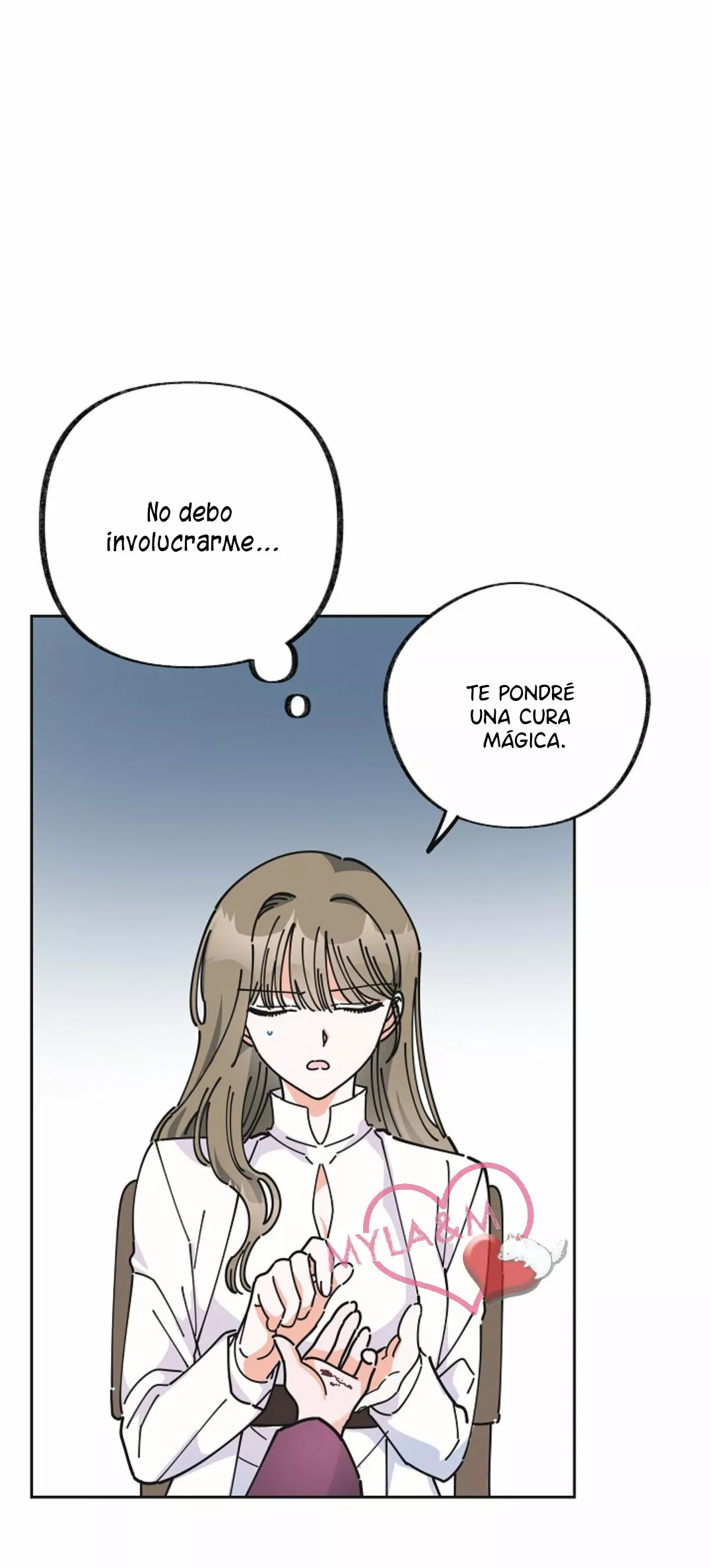 Página 80 del Manga