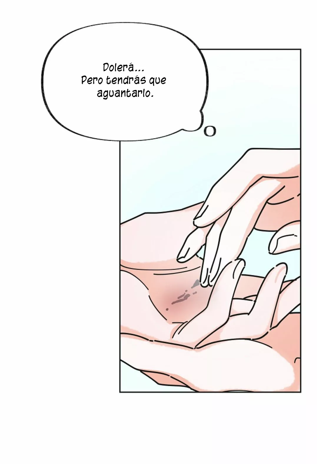 Página 81 del Manga