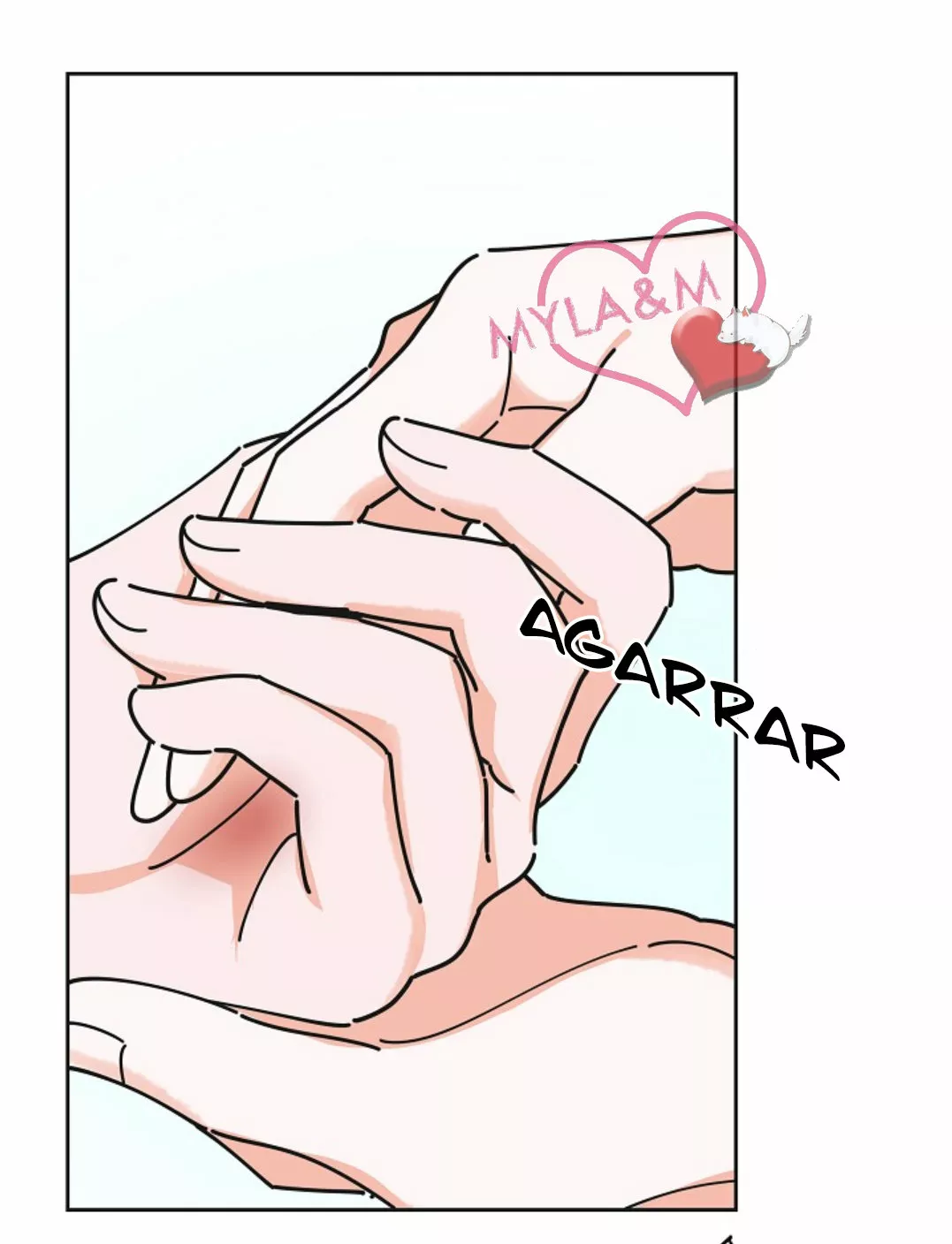 Página 82 del Manga