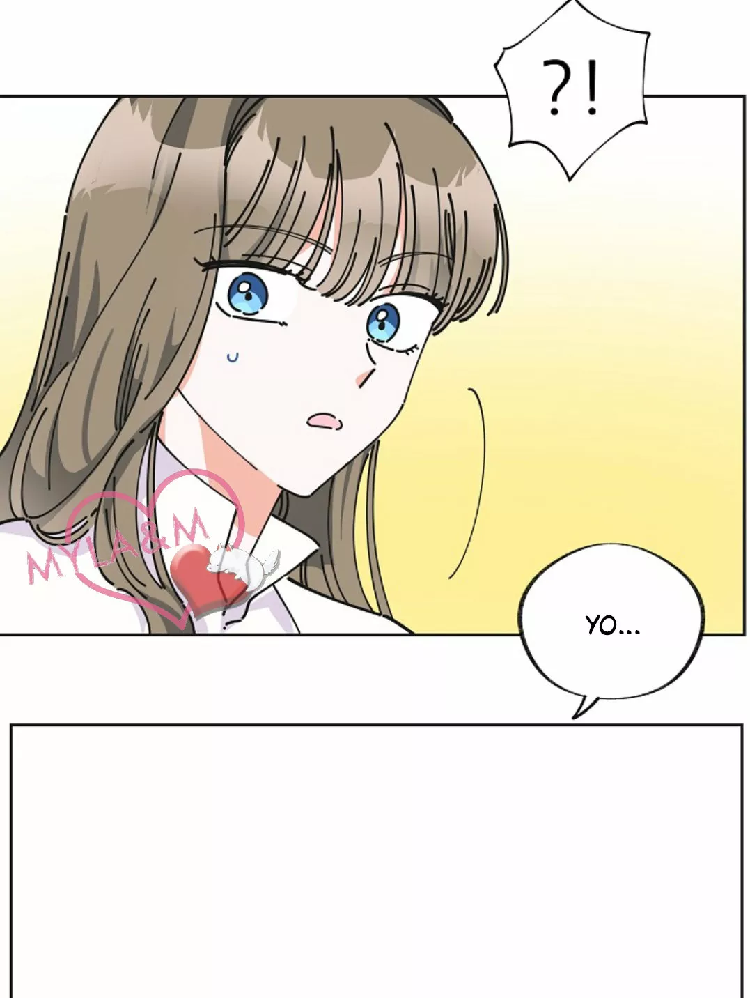 Página 83 del Manga