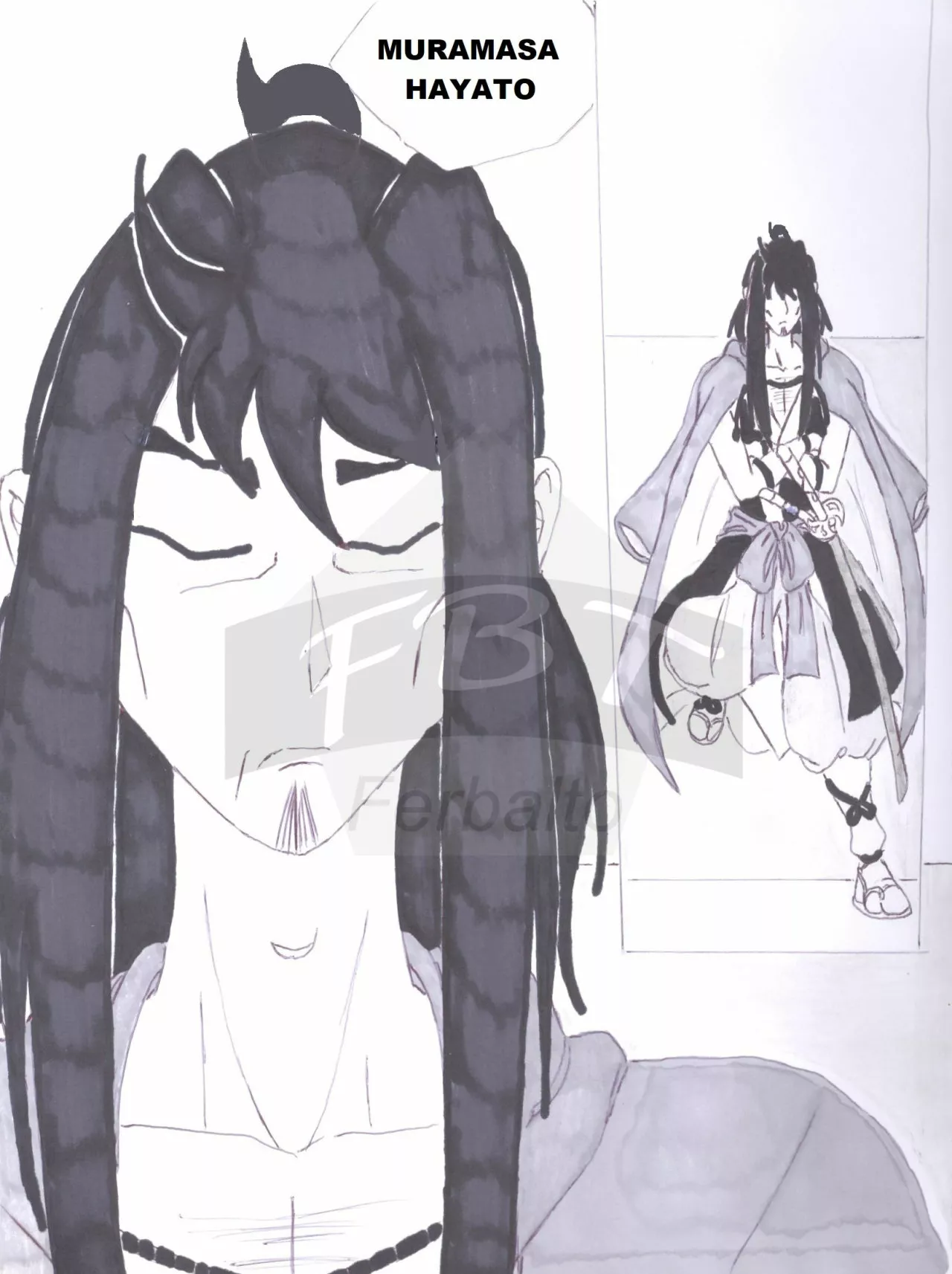 Página 24 del Manga