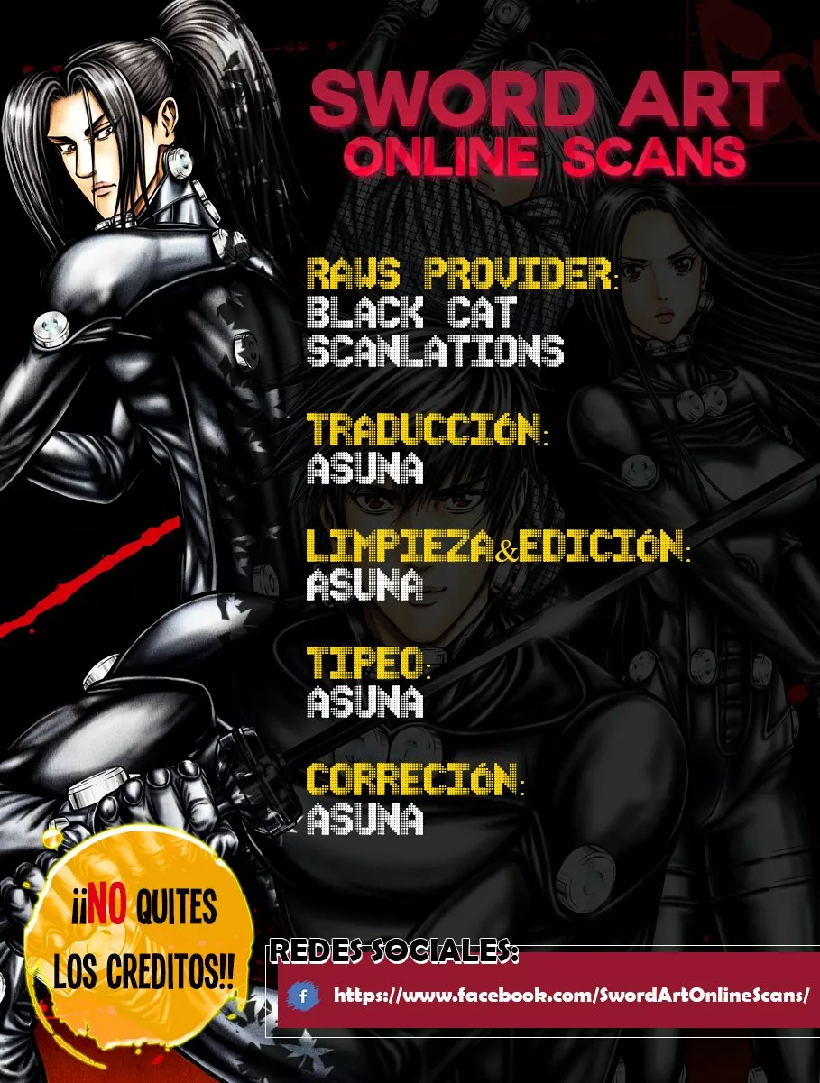 Página 1 del Manga