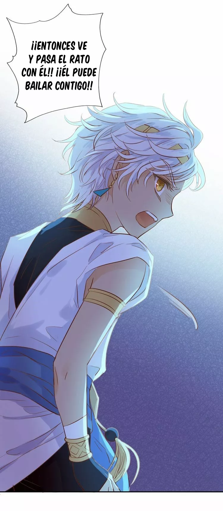 Página 32 del Manga