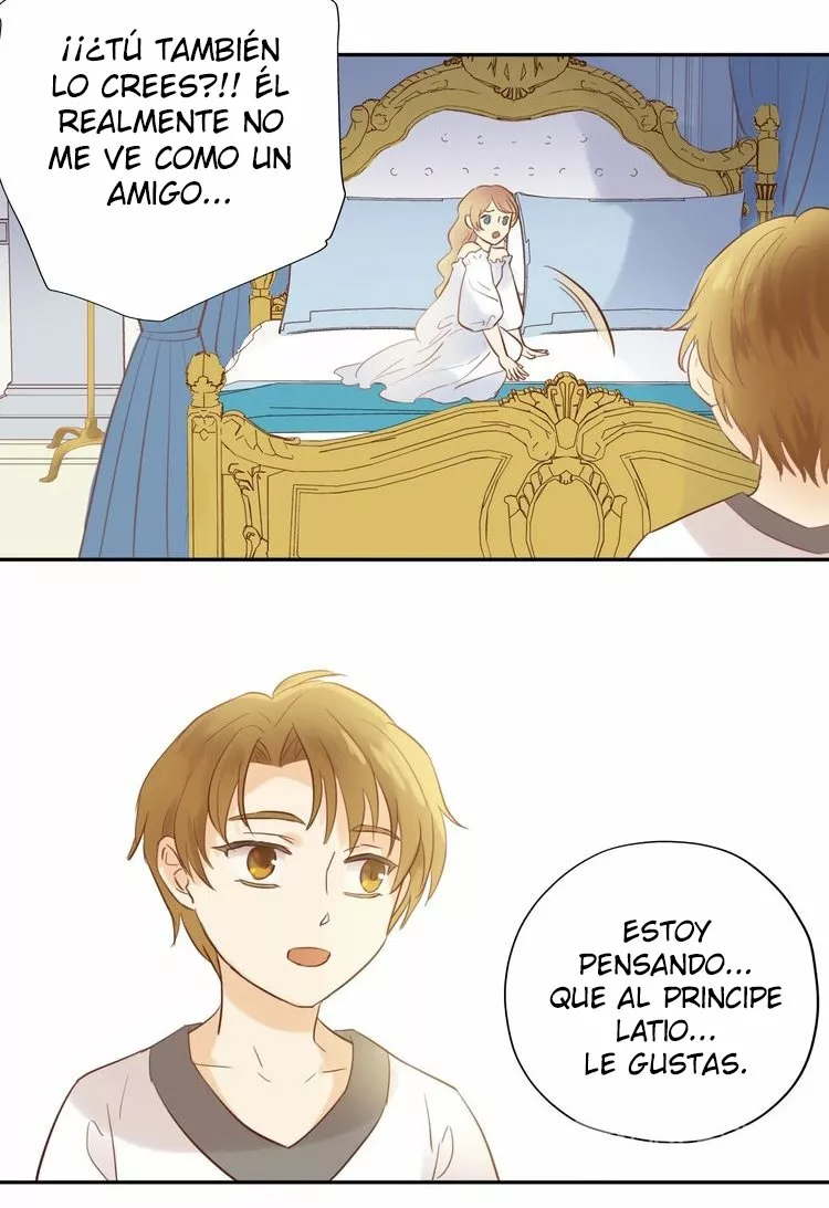 Página 39 del Manga