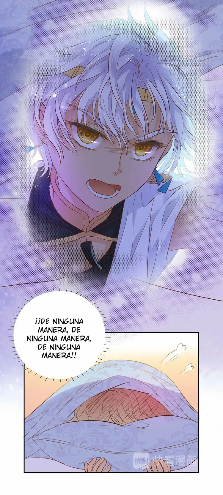 Página 43 del Manga