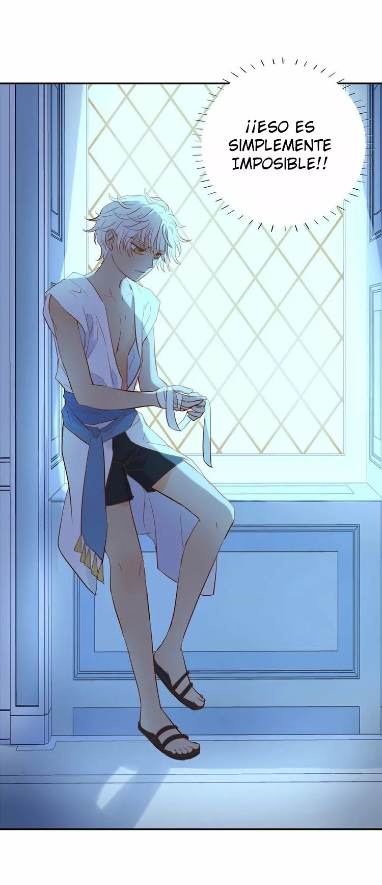 Página 44 del Manga