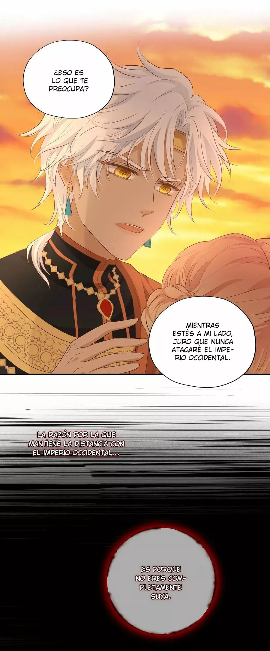 Página 35 del Manga