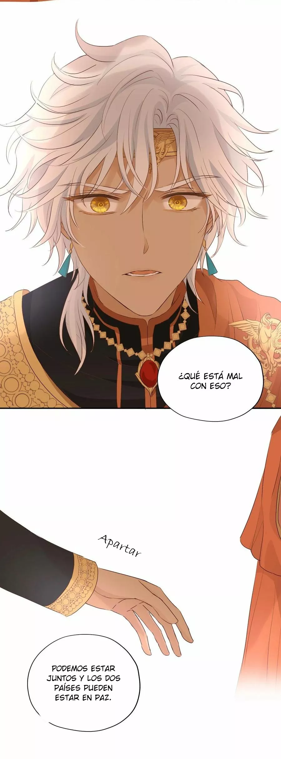 Página 37 del Manga