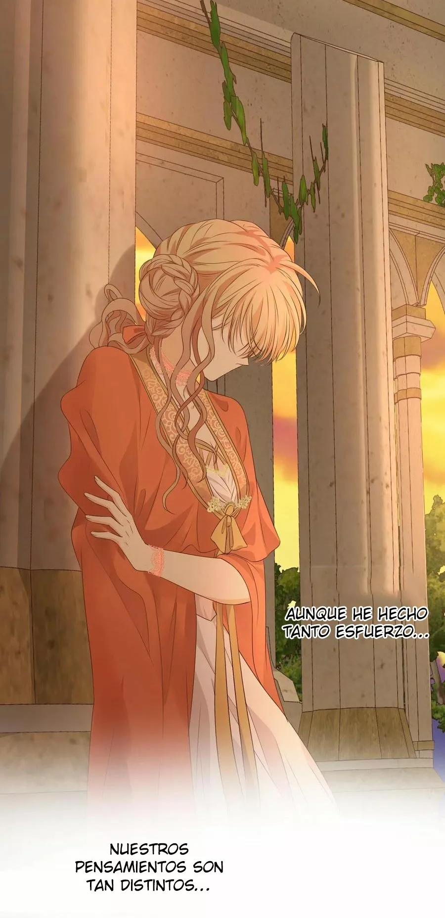 Página 39 del Manga