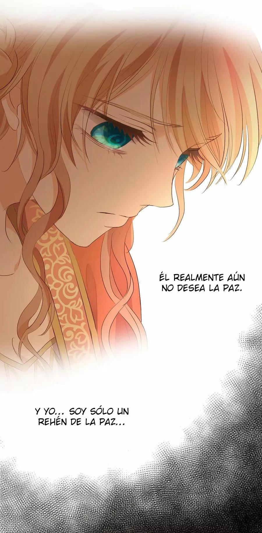 Página 40 del Manga