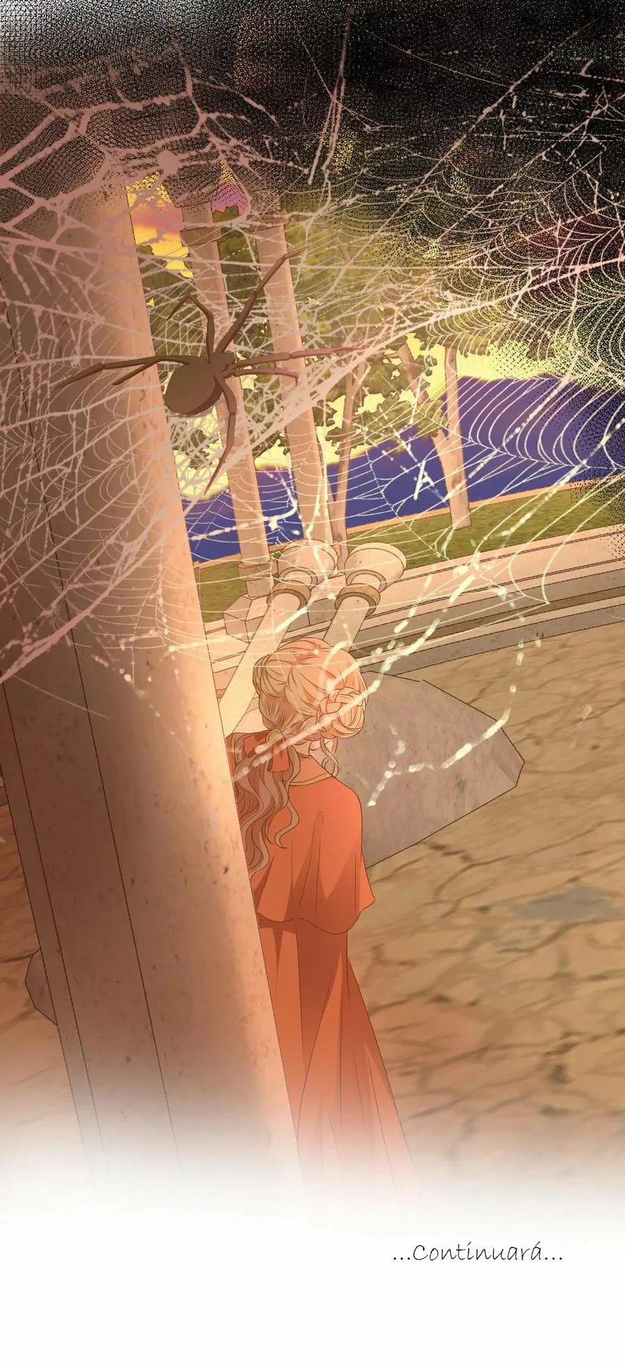 Página 41 del Manga