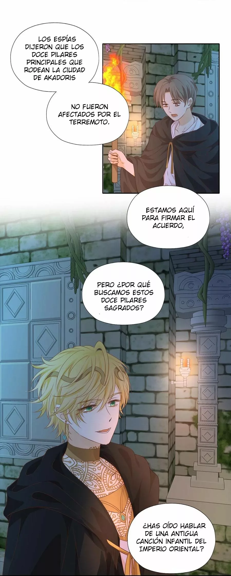 Página 36 del Manga