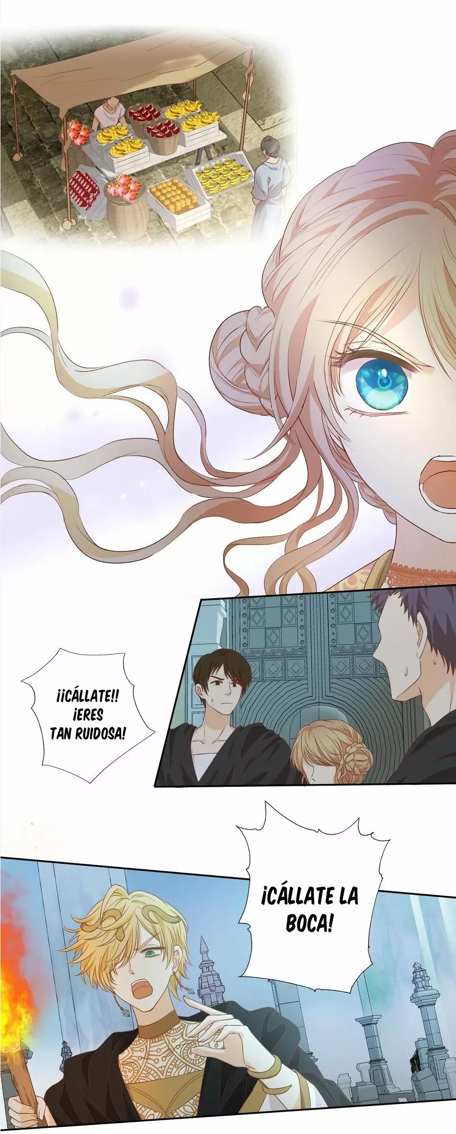 Página 34 del Manga