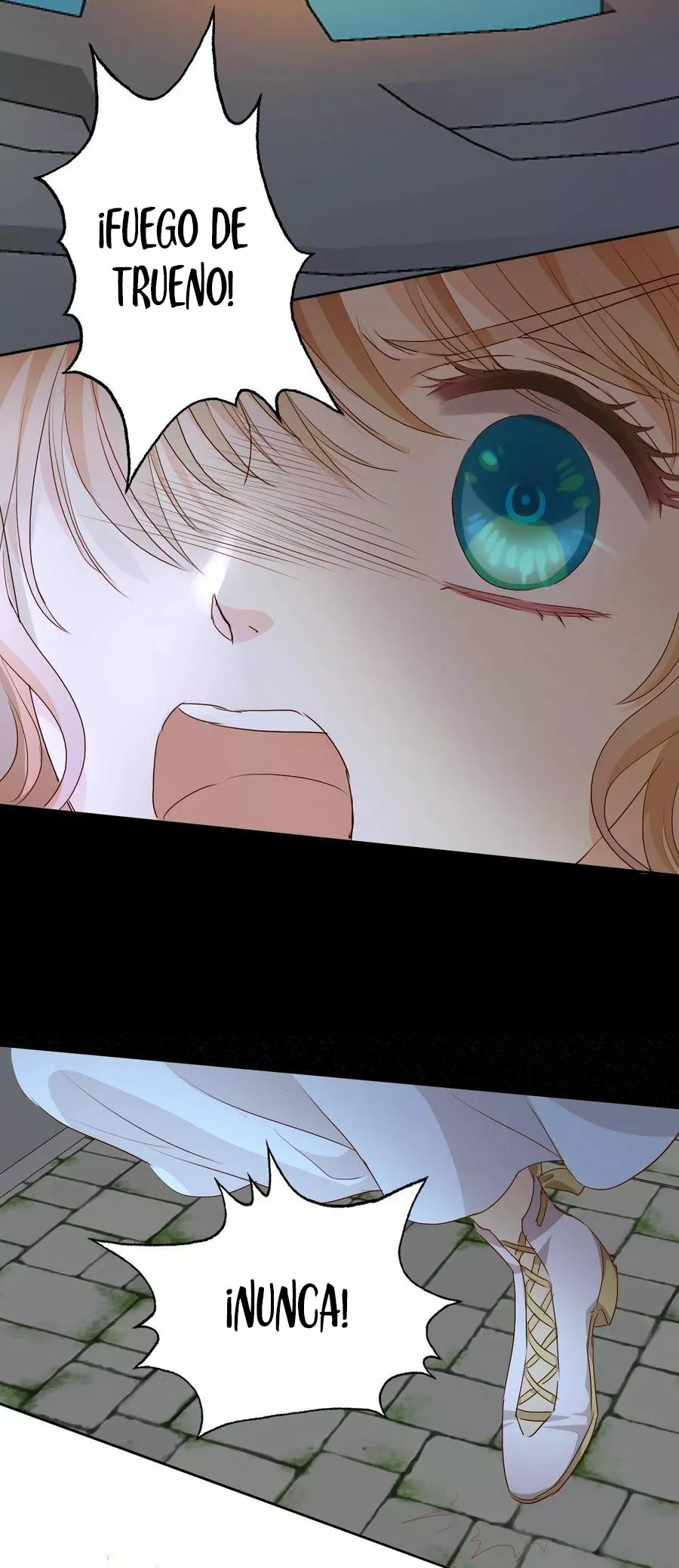 Página 39 del Manga