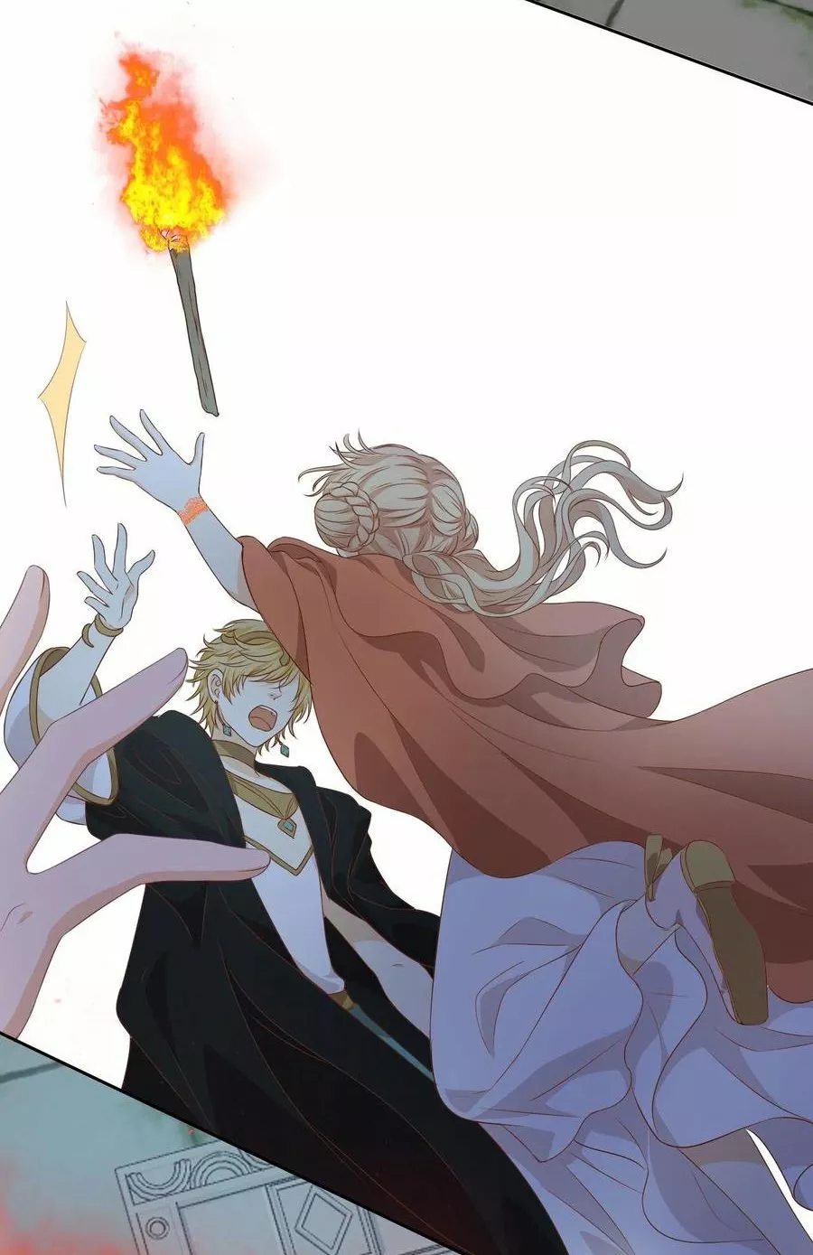 Página 40 del Manga