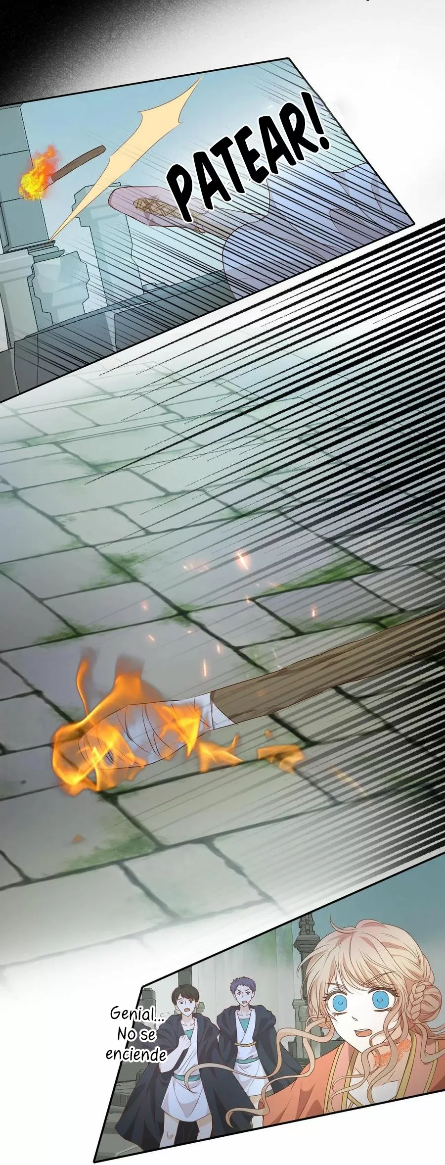 Página 42 del Manga