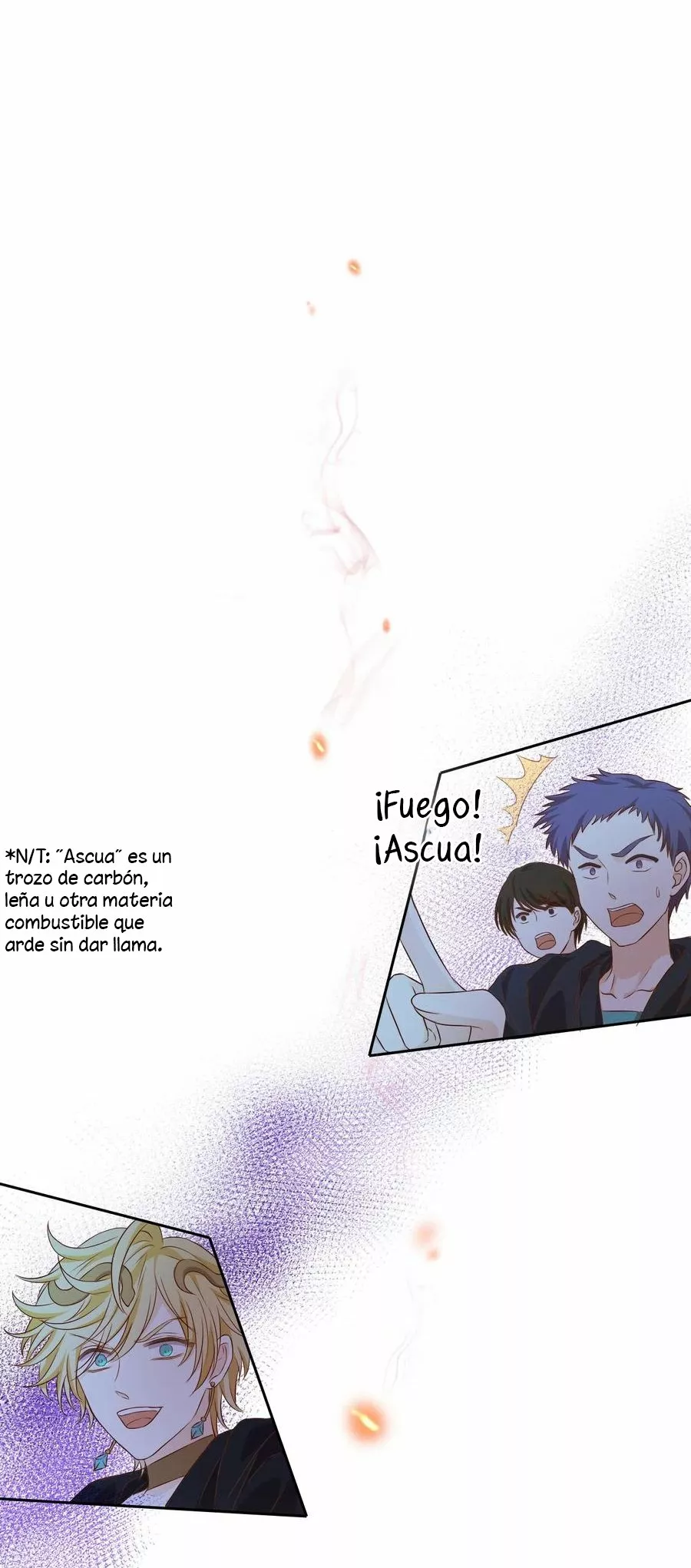 Página 43 del Manga