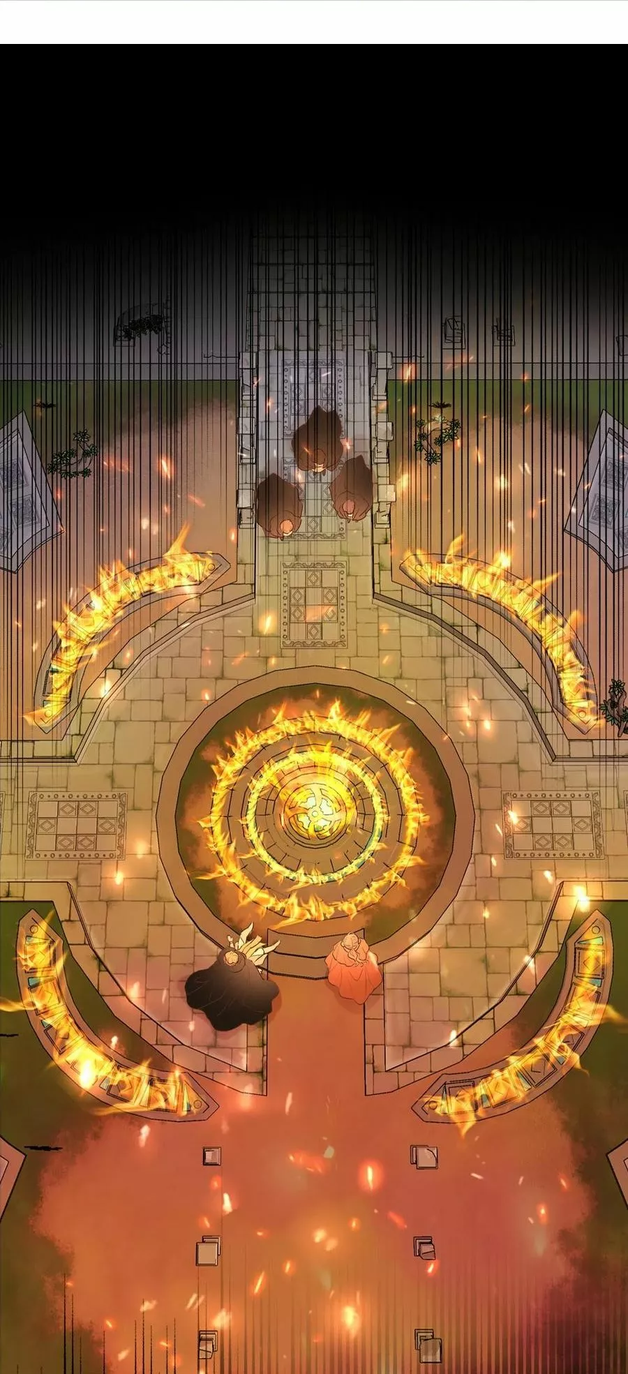 Página 45 del Manga