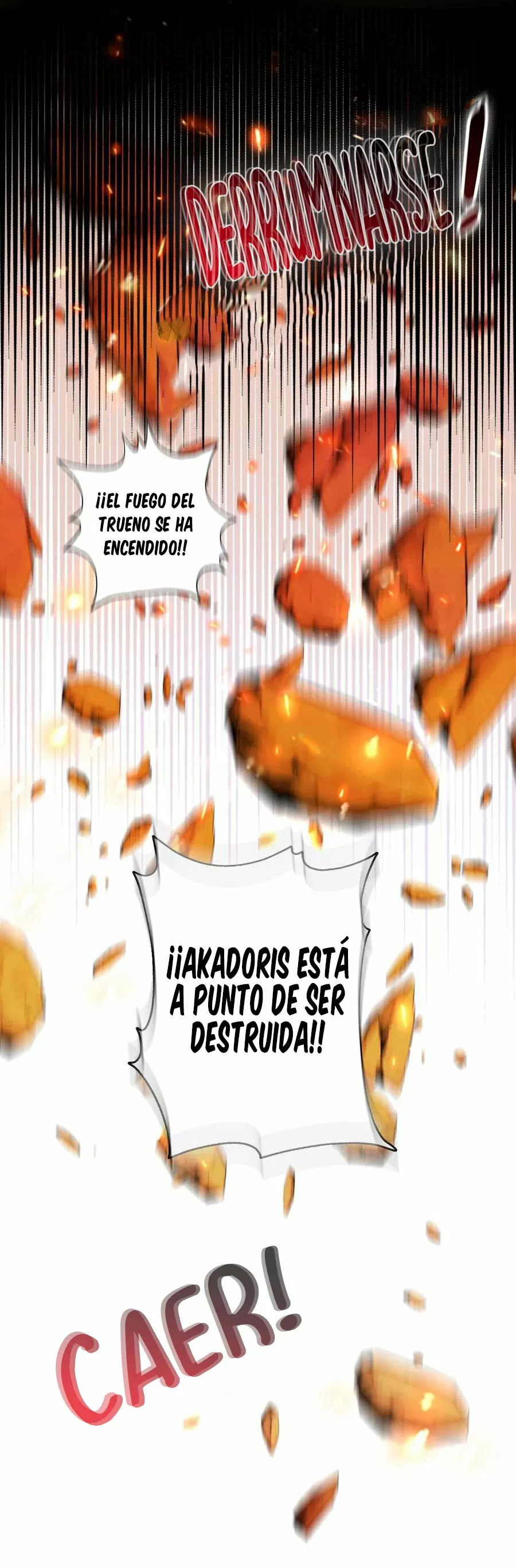 Página 47 del Manga