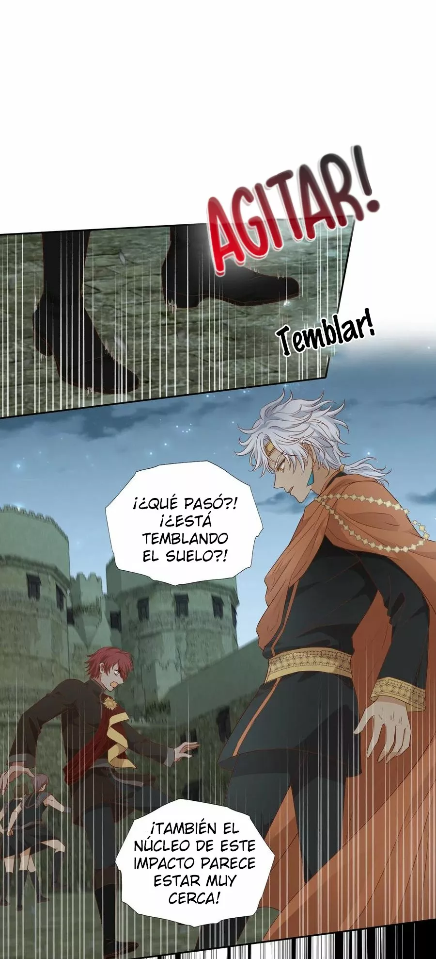 Página 49 del Manga