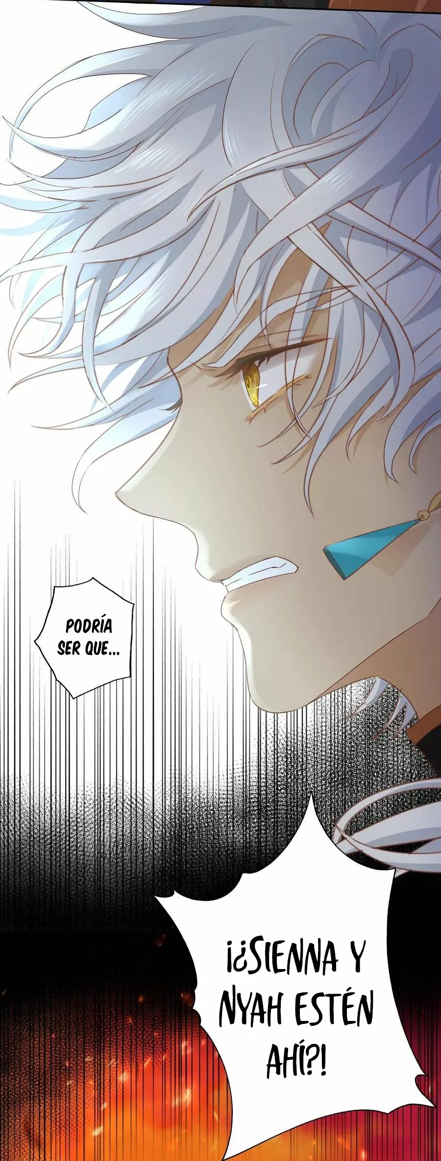 Página 52 del Manga