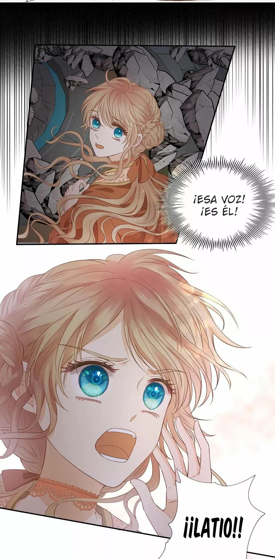 Página 36 del Manga
