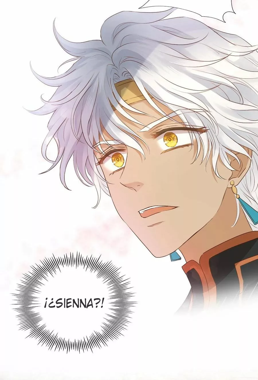 Página 37 del Manga