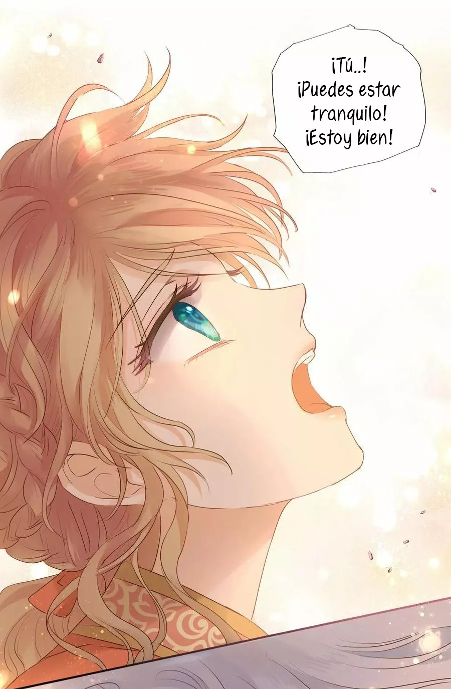 Página 40 del Manga