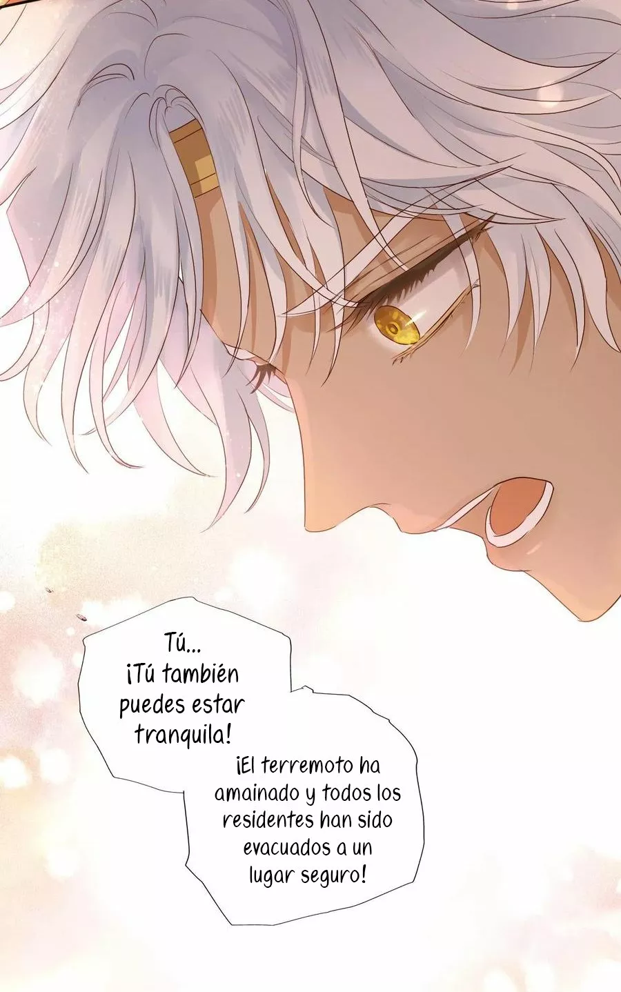 Página 41 del Manga